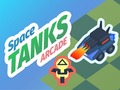 თამაშის Space Tanks: Arcade