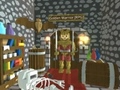 თამაშის Kogama: Golden Warrior