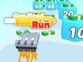 თამაშის Gun Head Run