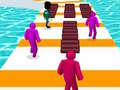 თამაშის Shortcut Race Game