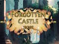 თამაშის Forgotten Castle Escape