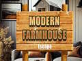 თამაშის Modern Farmhouse Escape