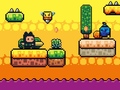 თამაშის Super Steve Adventure