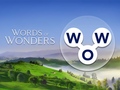 თამაშის Words Of Wonders