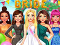 თამაშის Ellie Bachelorette Party