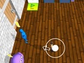თამაშის Pongs World