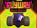 თამაშის Flying Way Duo Race