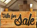 თამაშის Villa for Sale