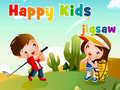 თამაშის Happy Kids Jigsaw