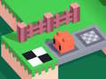 თამაშის Bridge Builder Fancade