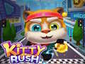 თამაშის Kitty Rush