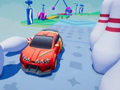თამაშის Descent: Parkour on Cars