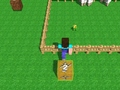 თამაშის Noob Snake 2048