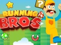 თამაშის Running Bros
