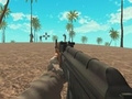 თამაშის Sunny Tropic Battle Royale 3