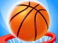 თამაშის Basketball Clash