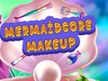 თამაშის Mermaidcore Makeup