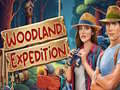 თამაშის Woodland Expedition