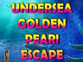 თამაშის Undersea Golden Pearl Escape