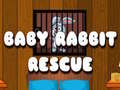 თამაშის Baby Rabbit Rescue