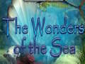 თამაშის New Sea Wonders