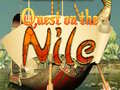 თამაშის A Quest on the Nile