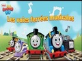 თამაშის Thomas All Engines Go: Les Voies Ferrées Musicales