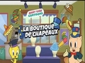 თამაშის La boutique de chapeaux