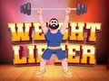 თამაშის Weight Lifter