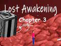 თამაშის Lost Awakening Chapter 3