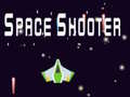 თამაშის Space Shooter