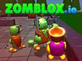 თამაშის Zomblox.io
