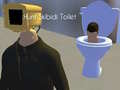 თამაშის Hunt Skibidi Toilet