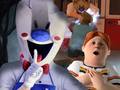 თამაშის Ice Scream: Horror Escape
