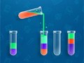 თამაშის Sort It Water Sort Puzzle