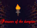 თამაშის Prisoner of the dungeon