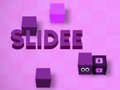 თამაშის Slidee