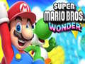 თამაშის Super Mario Bros. Wonder v.2