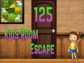 თამაშის Amgel Kids Room Escape 125