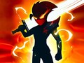 თამაშის Stick War Ninja Duel