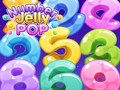 თამაშის Number Jelly Pop