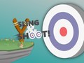 თამაშის Sling & Shoot