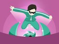 თამაშის Squid Escape