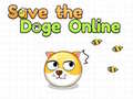 თამაშის Save the Doge Online