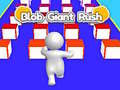 თამაშის Blob Giant Rush