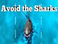 თამაშის Avoid the Sharks