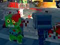 თამაშის Private Zombie Wave 2