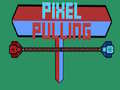 თამაშის Pixel Pulling