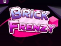 თამაშის Brick Frenzy