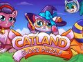 თამაშის Catland: Block Puzzle